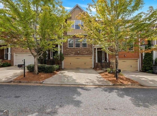 630 Birch River, Lawrenceville, GA 30043