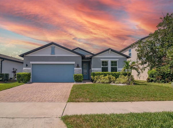 2222 Marsh Sedge Lane, Winter Park, FL 32792