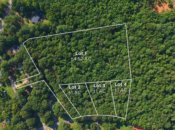 02 Guest Circle, Anderson, SC 29621