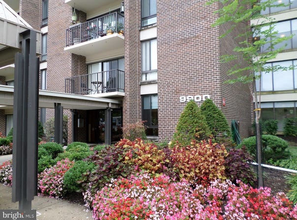 9900 GEORGIA AVENUE, SILVER SPRING, MD 20902