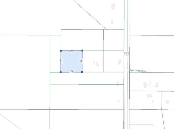 00 Hwy 81 S, Ponce De Leon, FL 32455