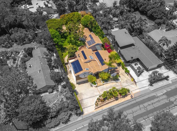526 Saxony Road, Encinitas, CA 92024