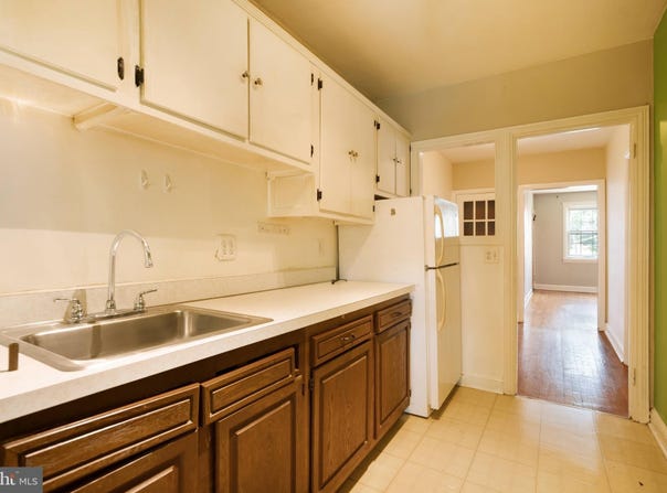 8215 SCHRIDER STREET, SILVER SPRING, MD 20910