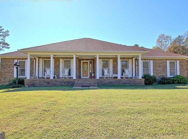 19 Quimby Jackson, Newnan, GA 30263