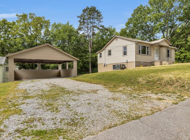 4420 Short Street, Chattanooga, TN 37416