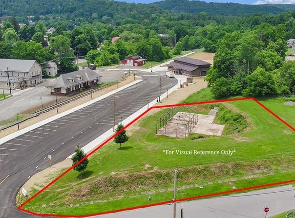 - Fellows Avenue, Wellsboro, PA 16901