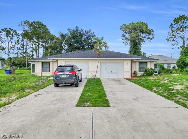 4508/4510 30th Street SW, Lehigh Acres, FL 33973