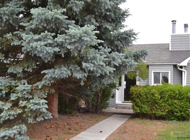 1813 COPPERVILLE RD, Cheyenne, WY 82001