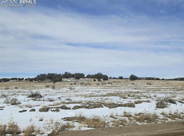 County Road 93.9, Model, CO 81059