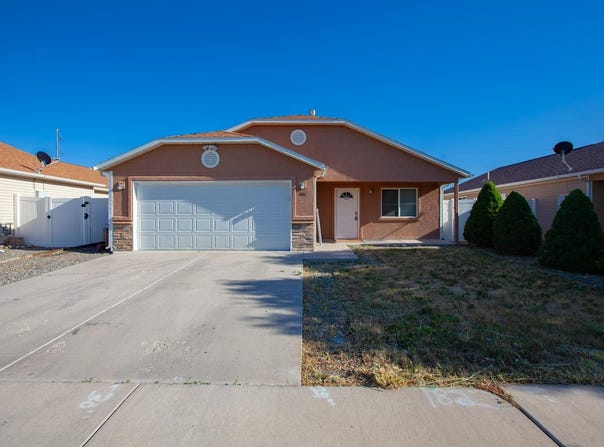 2461 Ajay Avenue, Grand Junction, CO 81505