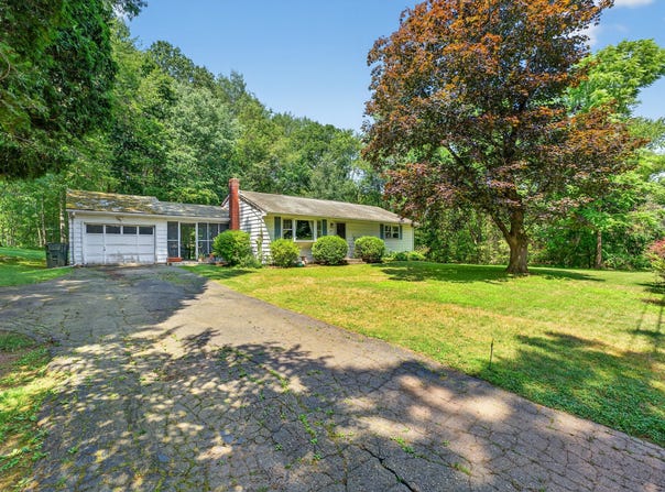 48 Weigold Road, Tolland, CT 06084