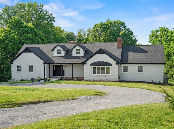 590 East Ridge Road, Richmond, KY 40475