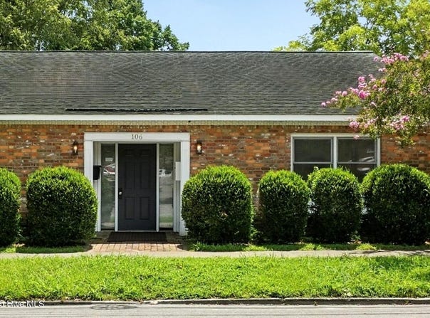 106 E Queen Street, Edenton, NC 27932