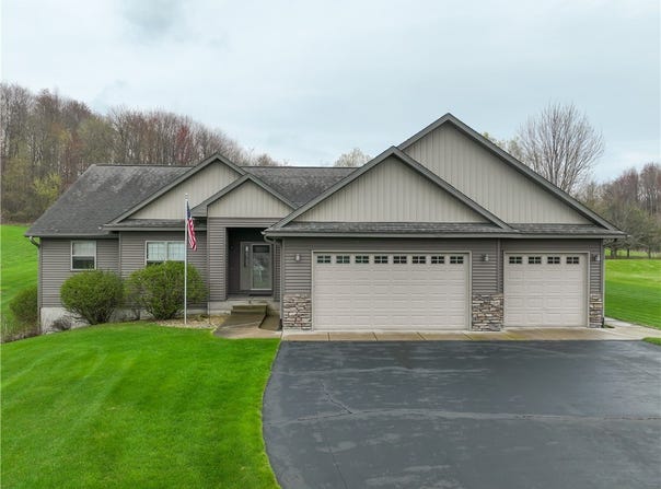 N5024 558th Street, Menomonie, WI 54751
