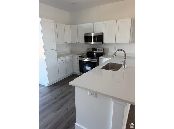 1334 E LONE ROCK VIEW Dr, Big Water, UT 84741
