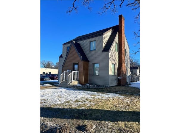 1111 Broadway Street, Alexandria, MN 56308
