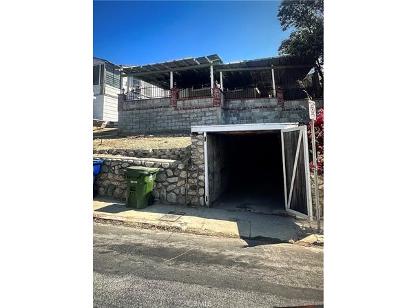 4419 Radium Drive, Los Angeles, CA 90032