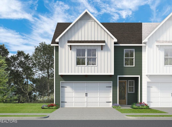 1701 Lateglow Way, Knoxville, TN 37931