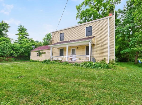 1193 Twelve Mile Road, Ohio Twp, OH 45157