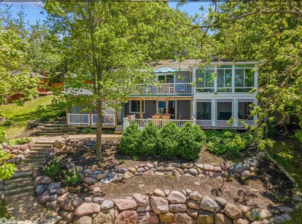 3358 Indian Point Drive, Ellston, IA 50074