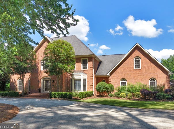 8568 Canal Drive, Jonesboro, GA 30236