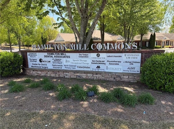 3611 Braselton Highway, Dacula, GA 30019