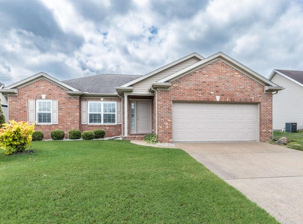 2441 Belize Drive, Evansville, IN 47725