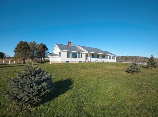 19 Branch Brook Road, Thomaston, ME 04861