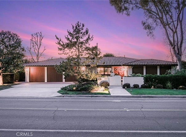 1413 Via Coronel, Palos Verdes Estates, CA 90274