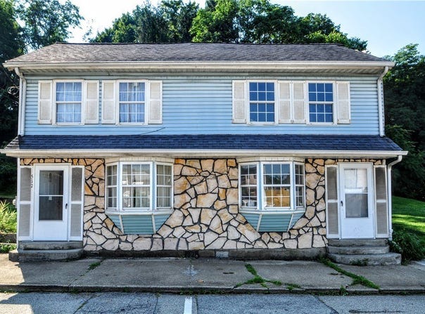 517 S 3rd Ave, Elizabeth Twp/Boro, PA 15037