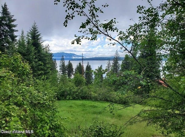 Nna Eagen Mountain Rd, Hope, ID 83836