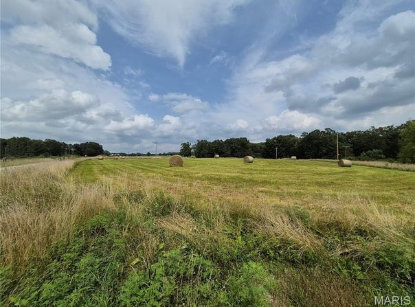 0 S Mill Creek Rd. (4.7+/- Acres), New Florence, MO 63363