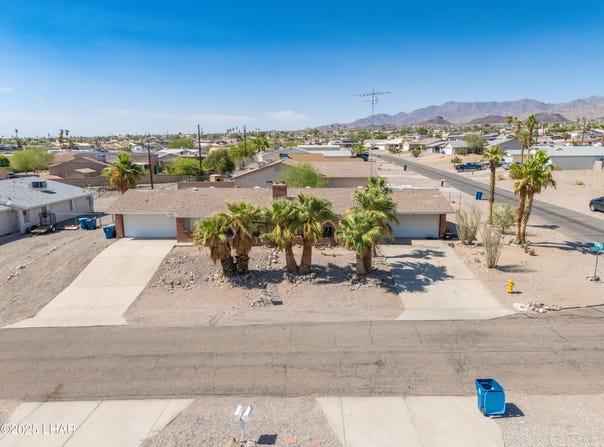 3451 Tomahawk Dr, Lake Havasu City, AZ 86406