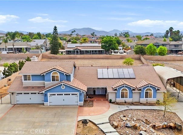 2371 Western Avenue, Norco, CA 92860