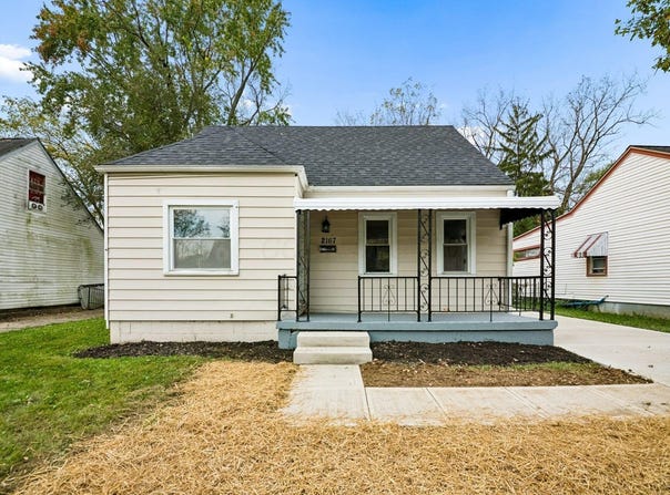 2167 Middlehurst Drive, Columbus, OH 43219