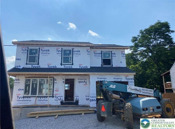 1216 Fretz Avenue, ALLENTOWN, PA 18103