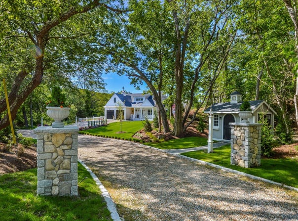 262 Old County Road, East Sandwich, MA 02537
