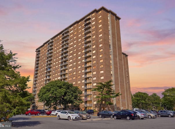 1836 METZEROTT Road, HYATTSVILLE, MD 20783
