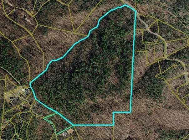0 Timber Ridge Road, Millers Creek, NC 28651