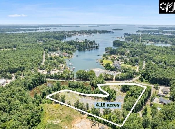 320 Shadowood Drive, Irmo, SC 29063