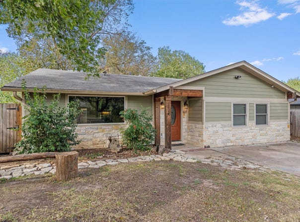 6202 Hillston DR, Austin, TX 78745