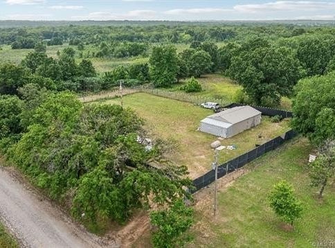 12085 N 160th Road, Okmulgee, OK 74447