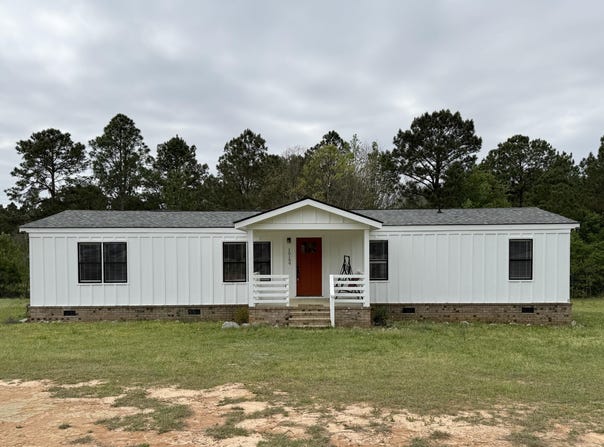 10199 Ga Highway 296, Stapleton, GA 30823