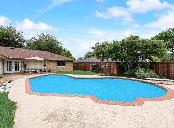 1904 Centenary Drive, Richardson, TX 75081