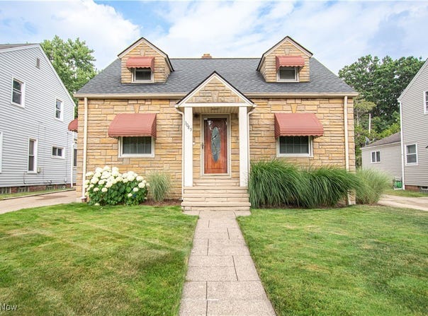3085 W 137th Street, Cleveland, OH 44111