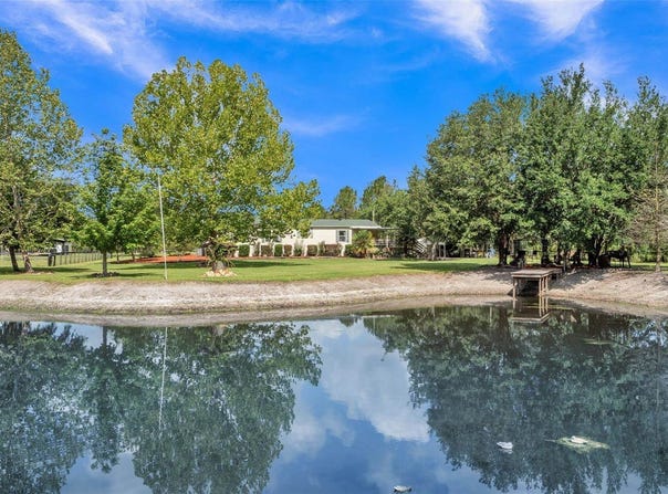 6160 Winning Wood Trail, De Leon Springs, FL 32130