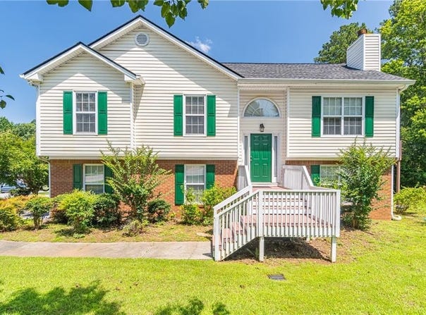 2325 Sailor Lane, Suwanee, GA 30024