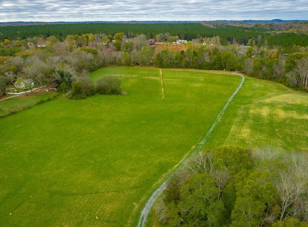1137 Lot 3 Reynolds Bridge Road, Benton, TN 37307