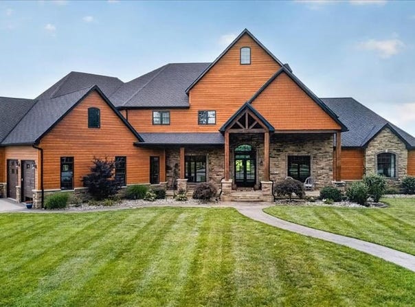 2447 Highway N, Bismarck, MO 63624