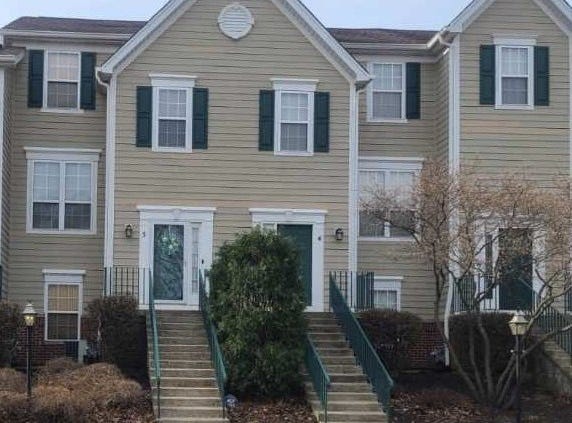 2426 Courtyard Circle unit: 5, Aurora, IL 60506